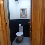Сasa de vacaciones Casa Do Tio Plácido Valezim