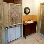 Сasa de vacaciones Casa Do Tio Plácido Valezim