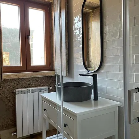 Casa Do Tio Placido Valezim