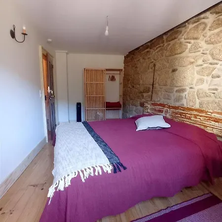 Σπίτι διακοπών Casa Do Tio Placido *