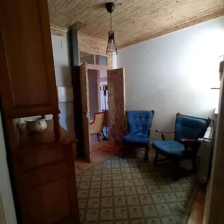 Casa Do Tio Placido