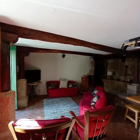 Casa Do Tio Placido *