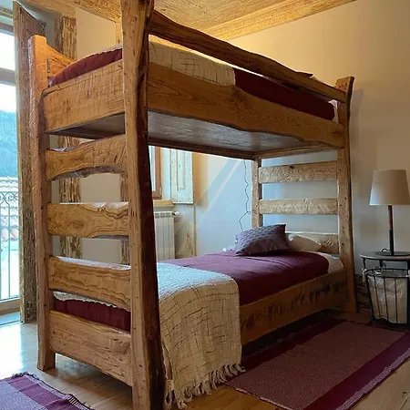 Σπίτι διακοπών Casa Do Tio Placido