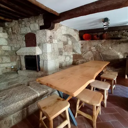 Casa Do Tio Placido *