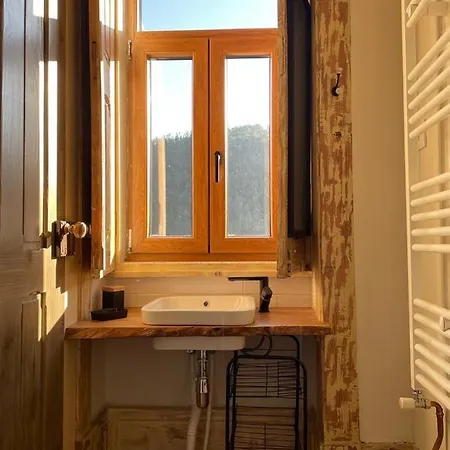 بيت للعطل Casa Do Tio Placido