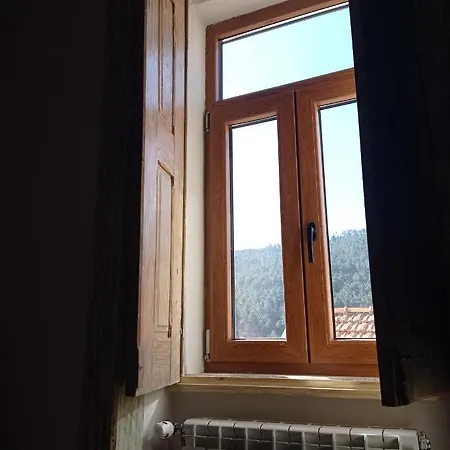 Casa Do Tio Placido * Valezim