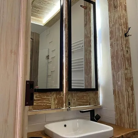 Casa Do Tio Placido Valezim