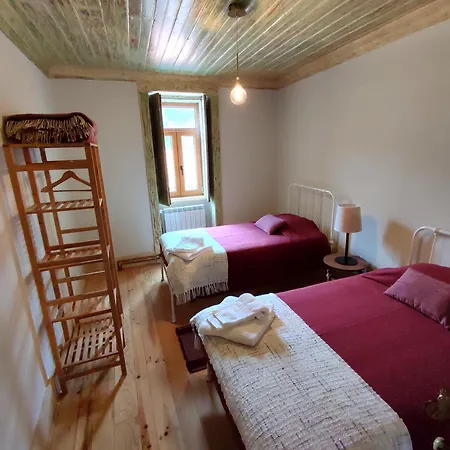 Casa Do Tio Plácido