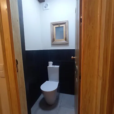 بيت للعطل Casa Do Tio Placido Valezim