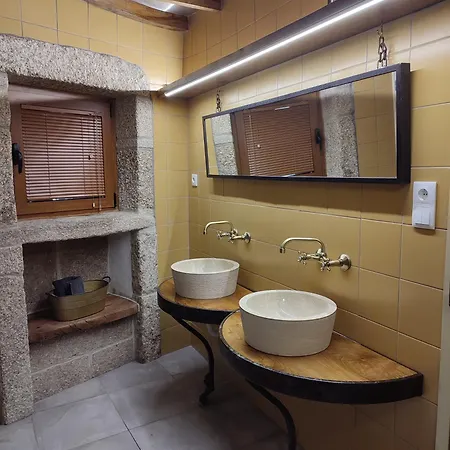 Casa Do Tio Placido Valezim