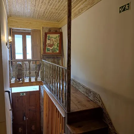 Casa Do Tio Plácido Valezim