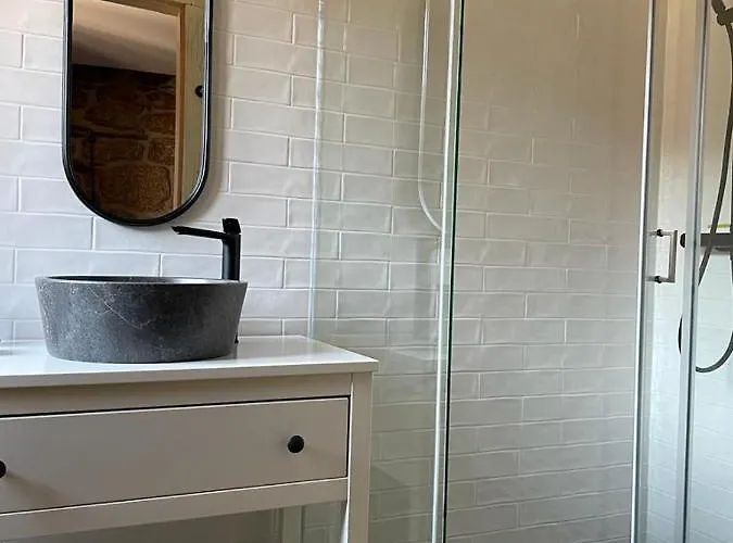 Casa Do Tio Placido بيت للعطل