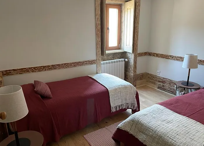 Casa Do Tio Placido Valezim