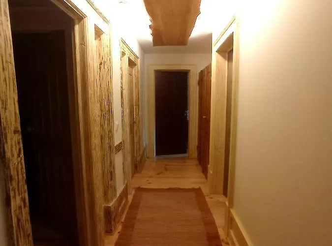 Casa Do Tio Placido * Valezim