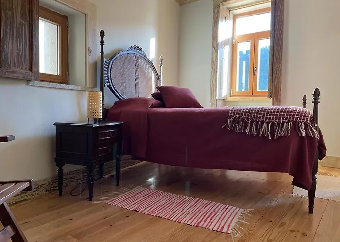 Casa Do Tio Placido Valezim