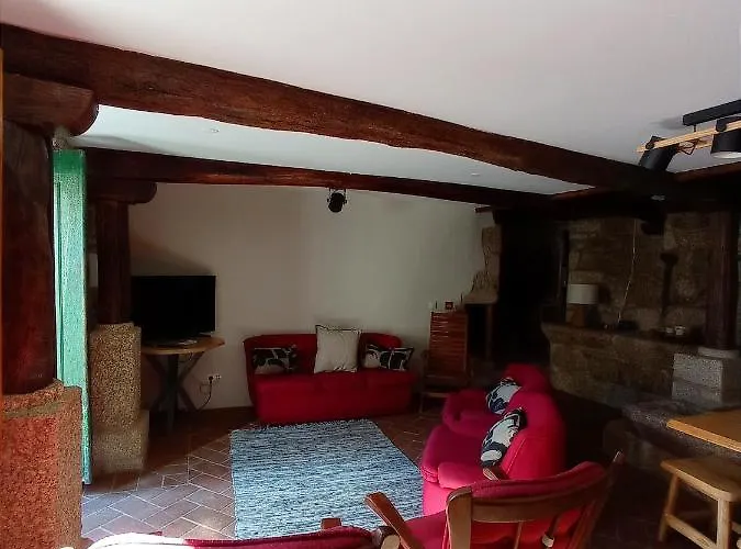 Casa Do Tio Placido *