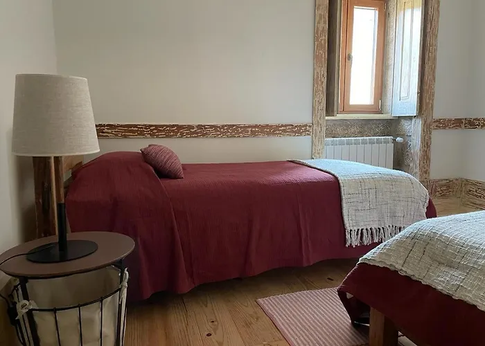 Casa Do Tio Placido *