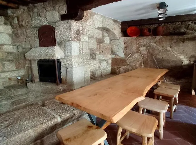 Casa Do Tio Placido *