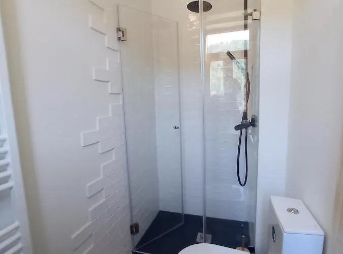 Casa Do Tio Placido بيت للعطل