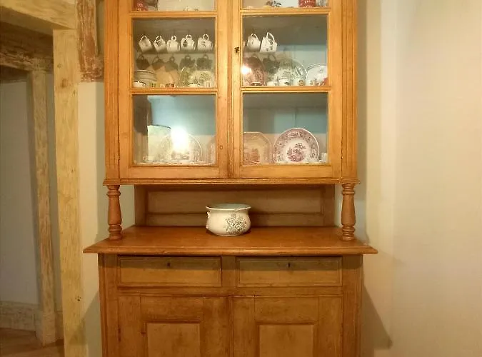 Casa Do Tio Placido بيت للعطل *