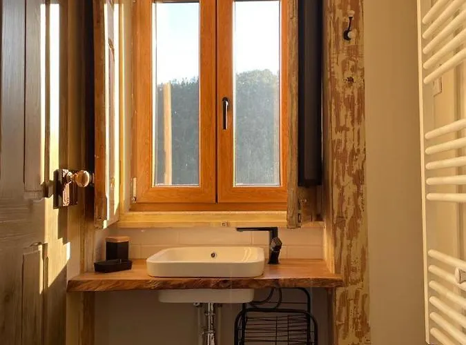 بيت للعطل Casa Do Tio Placido