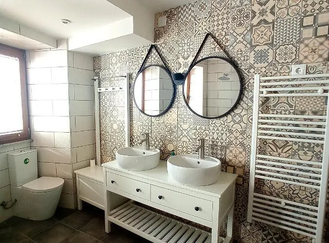 Casa Do Tio Placido بيت للعطل