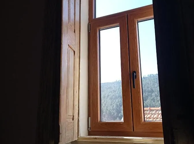 Casa Do Tio Placido * Valezim