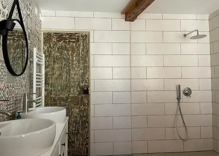 بيت للعطل Casa Do Tio Placido