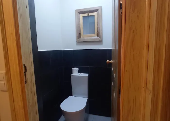 بيت للعطل Casa Do Tio Placido Valezim