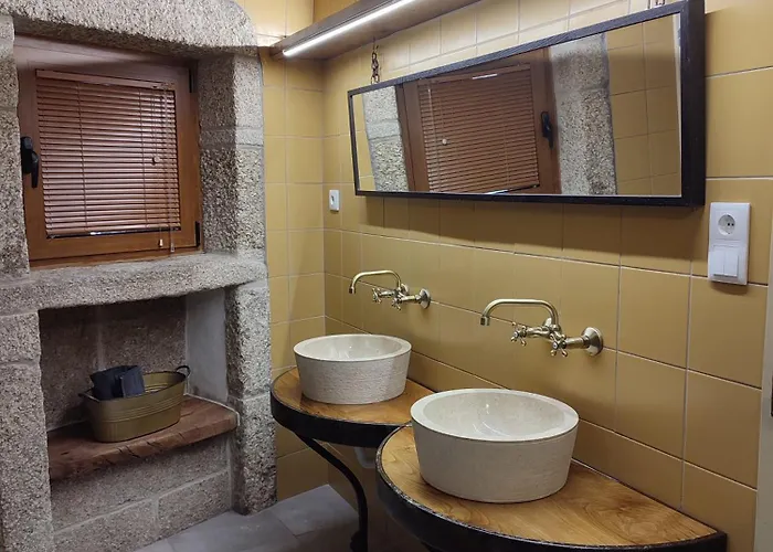 Casa Do Tio Placido Valezim