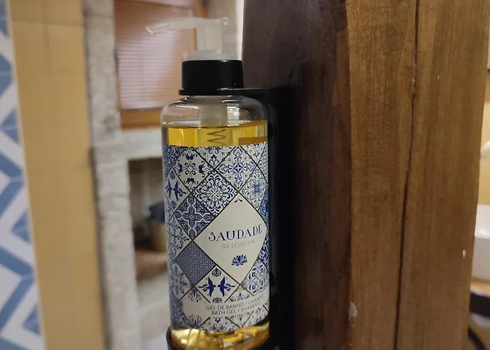 بيت للعطل Casa Do Tio Placido Valezim