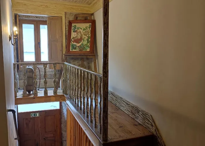 Casa Do Tio Placido Valezim